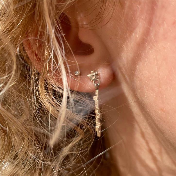 Tips voor oorbellen voor 2 gaatjes